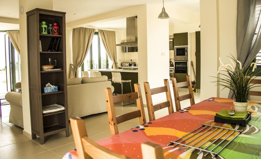 Bellevue Villa Anarita Room photo
