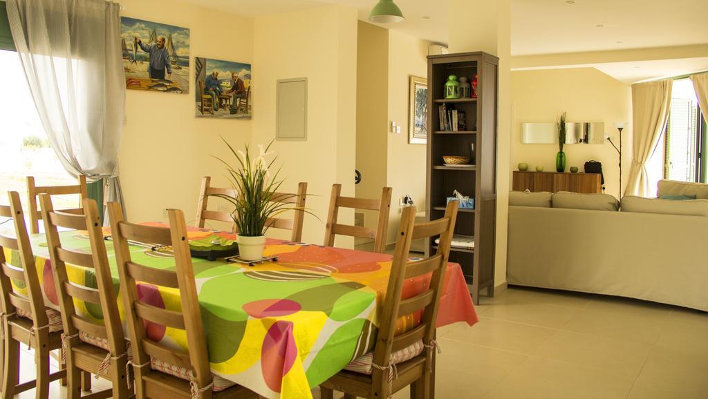 Bellevue Villa Anarita Room photo