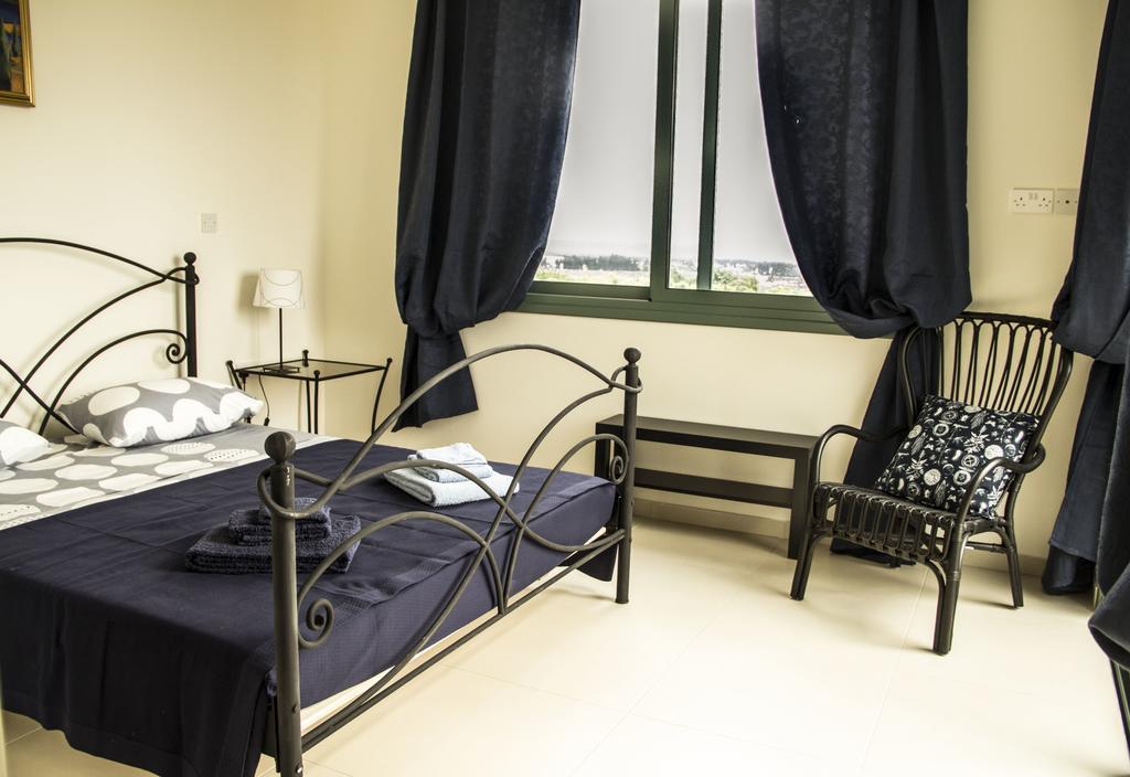 Bellevue Villa Anarita Room photo