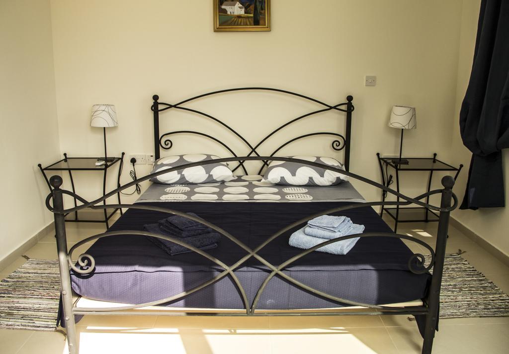 Bellevue Villa Anarita Room photo