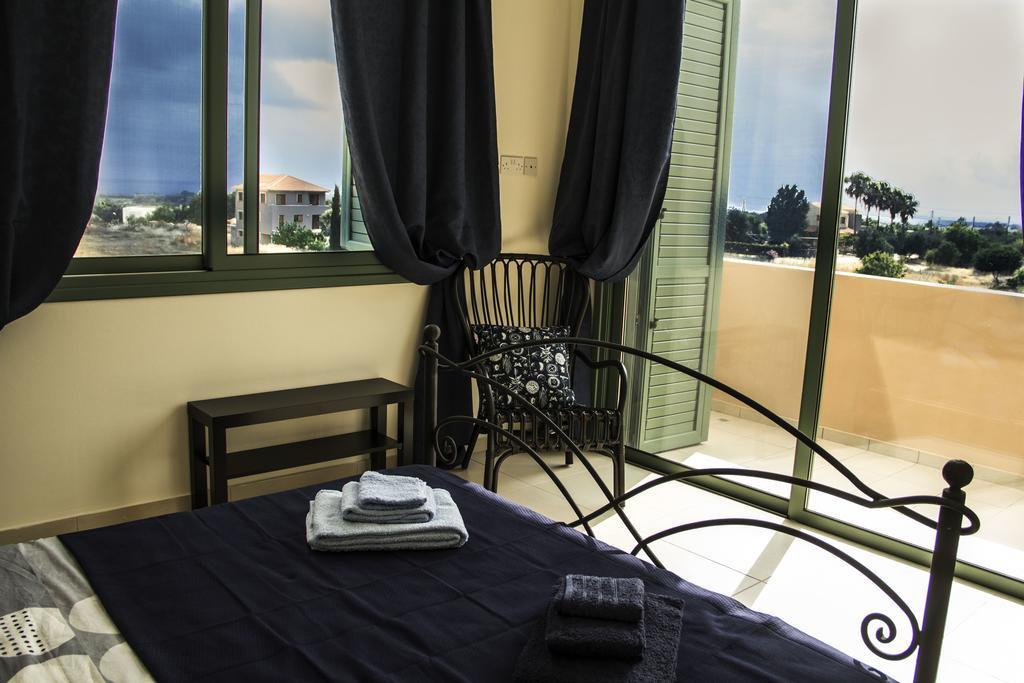 Bellevue Villa Anarita Room photo