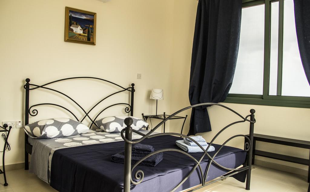 Bellevue Villa Anarita Room photo