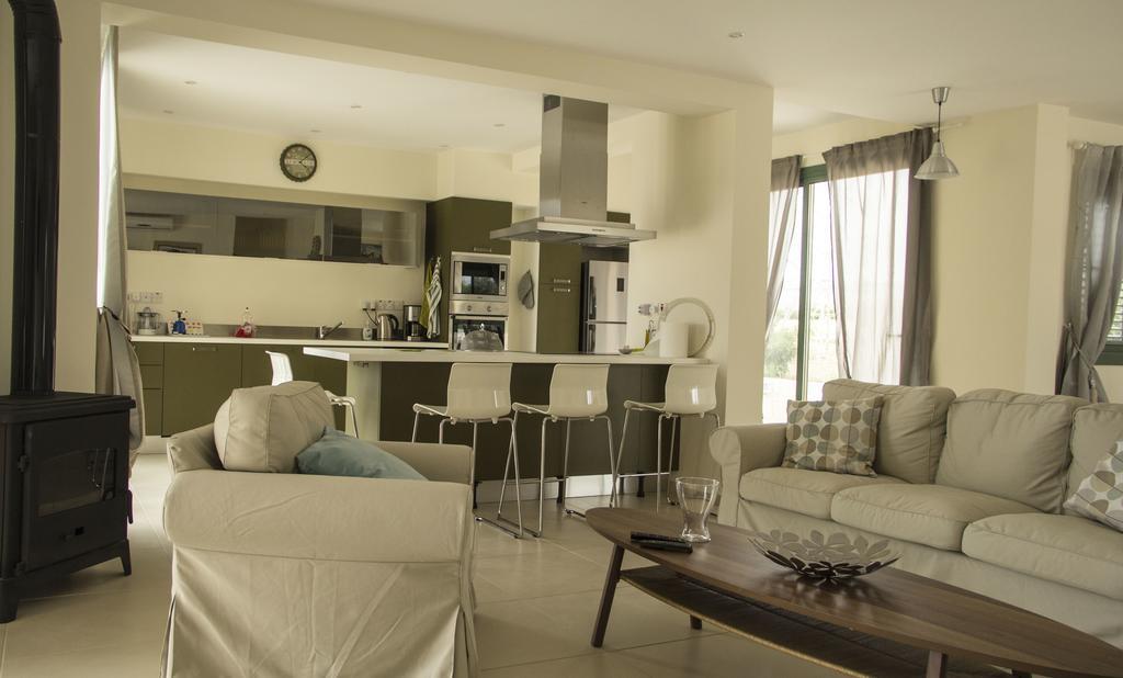 Bellevue Villa Anarita Room photo
